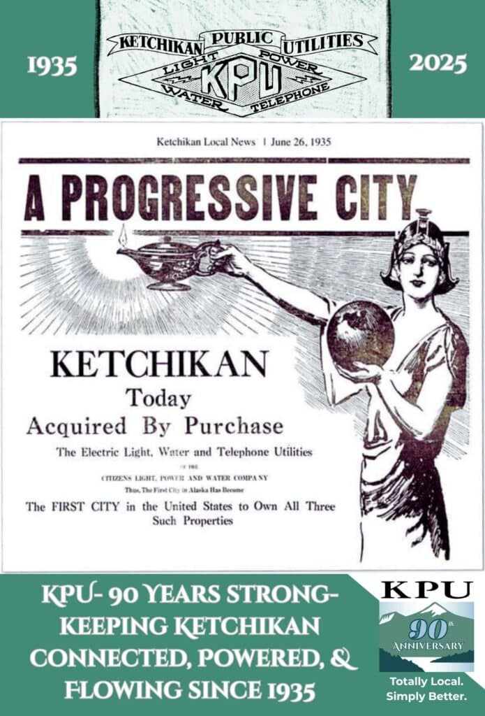 KPU Celebrates its 90th Birthday on 6/26/2025